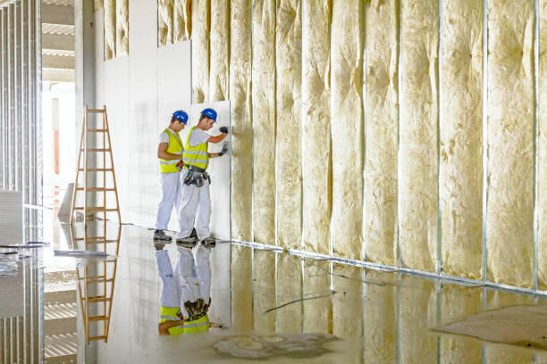 Types of Insulation We Offer in Grove Hill, AL